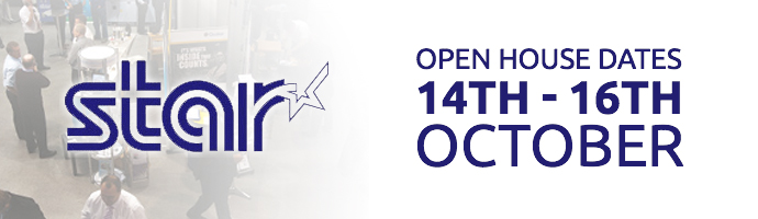 CIMCO à la journée portes ouvertes Star GB 2014